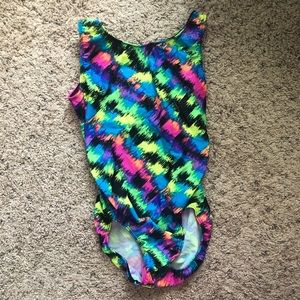Motionwear Leotard